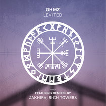 Nordic Voyage Recordings — OHMZ - Levited