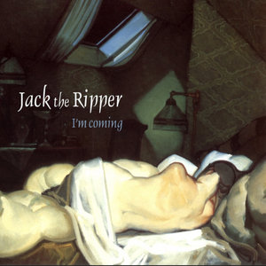 I'm Coming cover