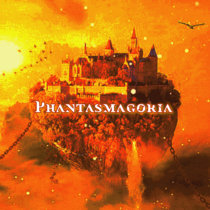 Phantasmagoria (single) cover art