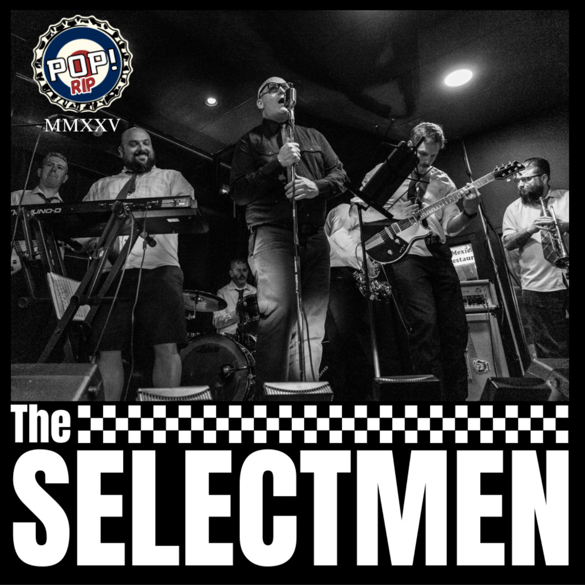 POP! RIP | The Selectmen