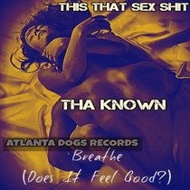 THAT SEX SHIT cover art