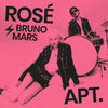 ROSÉ & Bruno Mars - APT (Dario Xavier Remix)