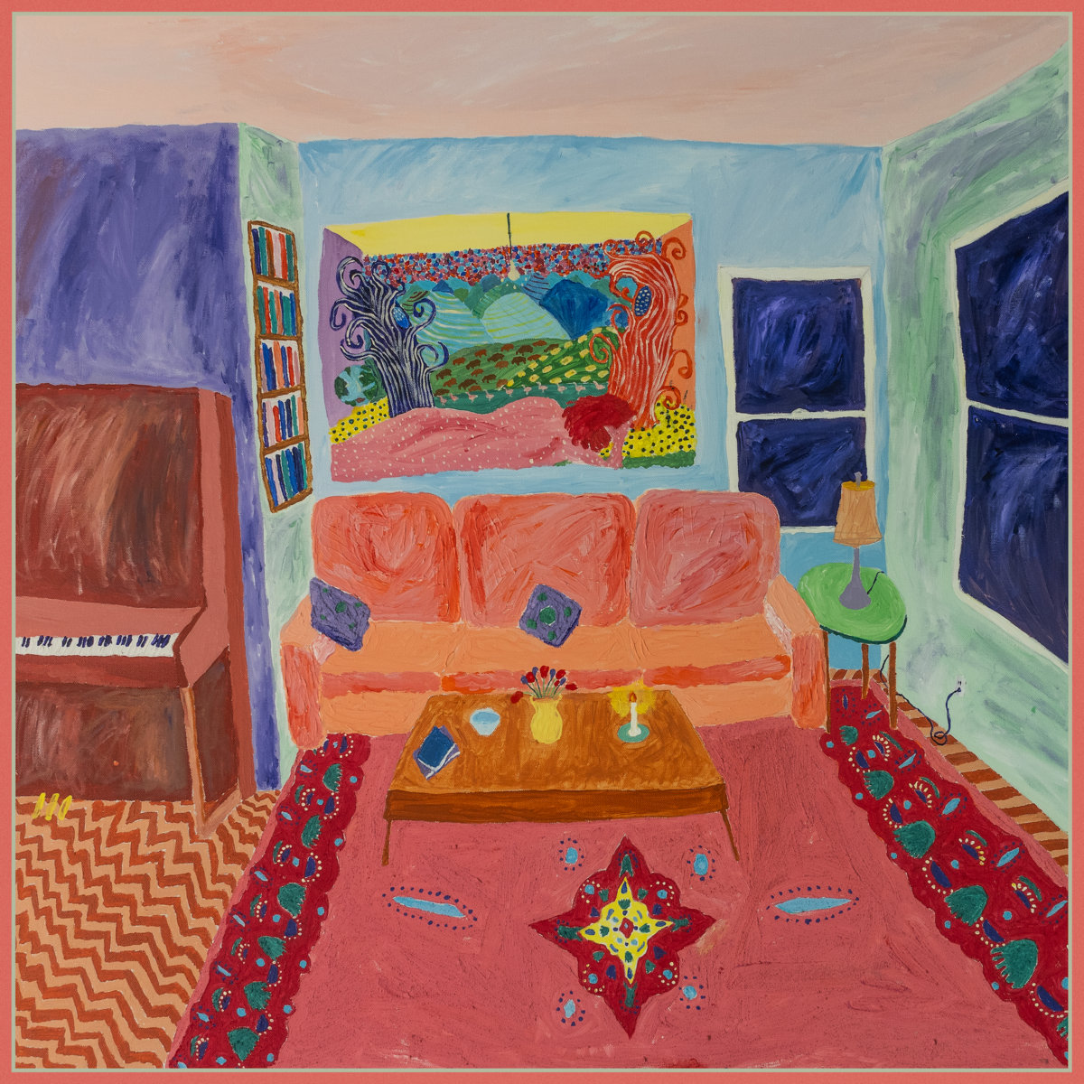 Machine Simple | Sham