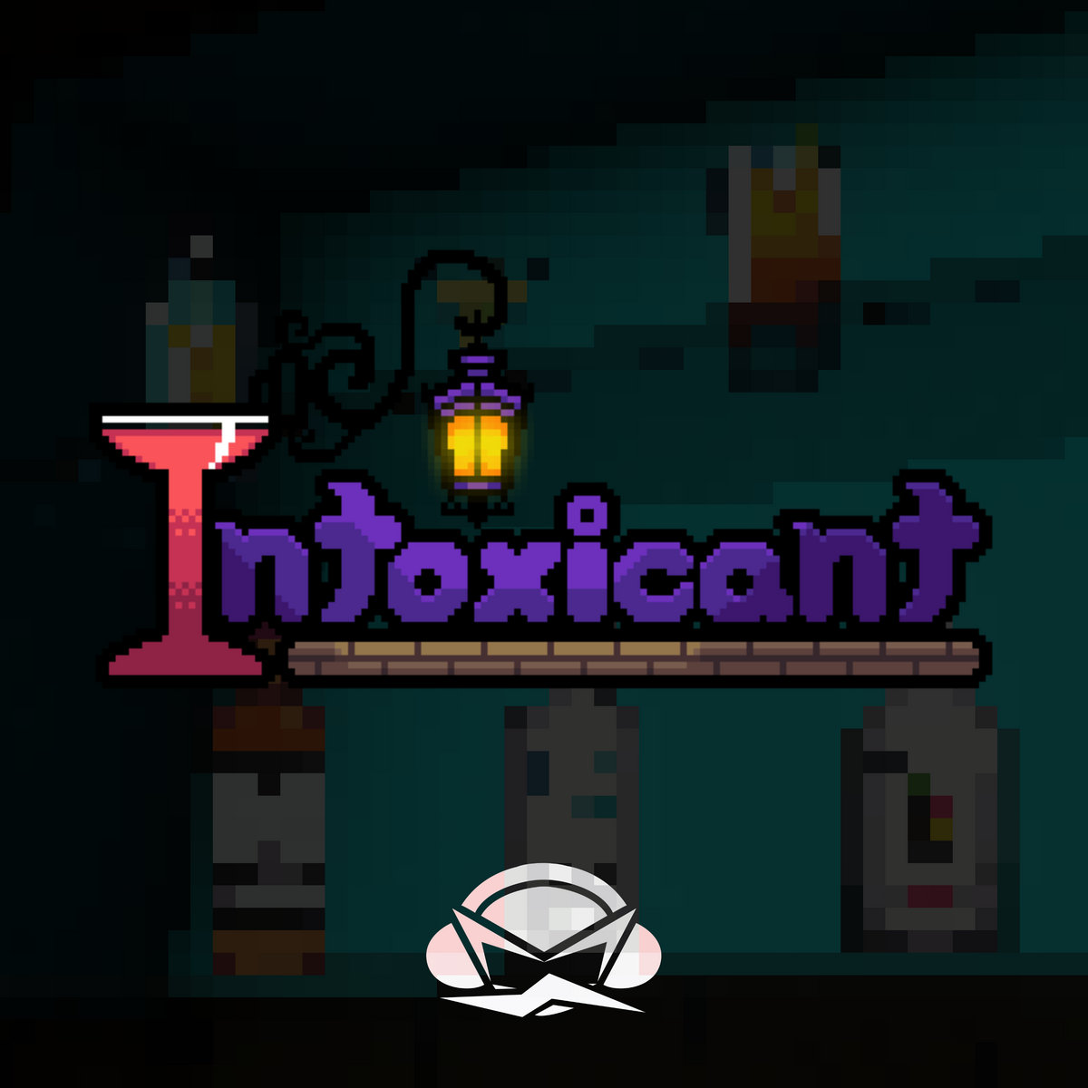 Intoxicant game