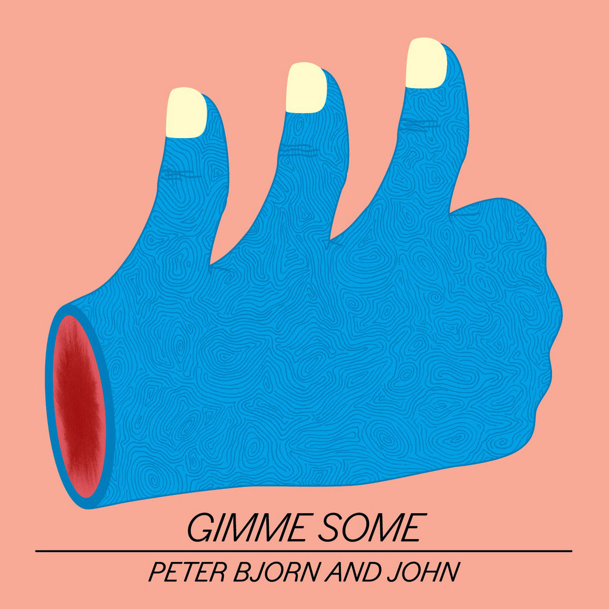 Peter Bjorn and John | Peter Bjorn And John