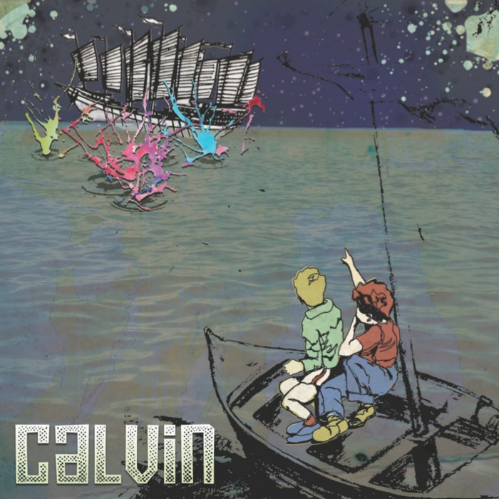 Calvin | Calvin