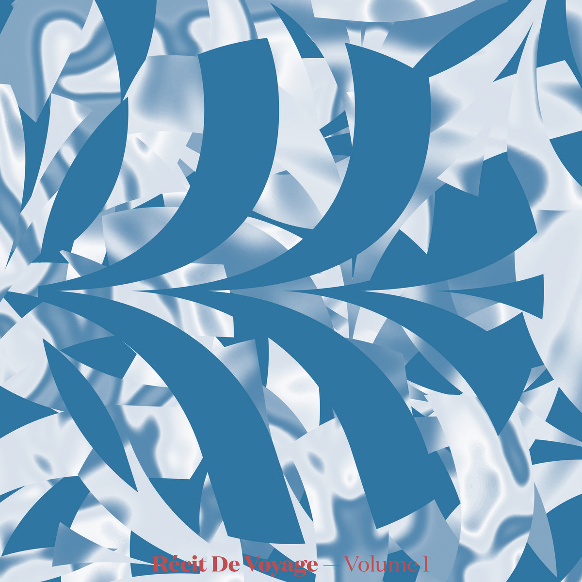 Récit De Voyage 1 Rdv Music - 