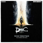 Devil May Cry (Original Game Soundtrack) (Digital Bonus Version)