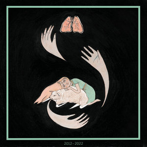 Purity Ring — shrines X