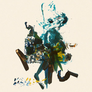 Improvisations Vol III cover