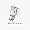 MANE CHARACTER