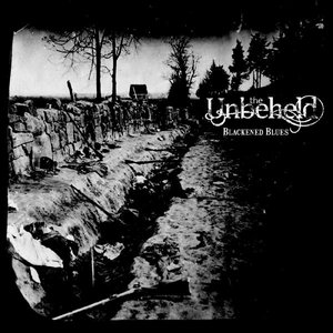 Blackened Blues EP cover