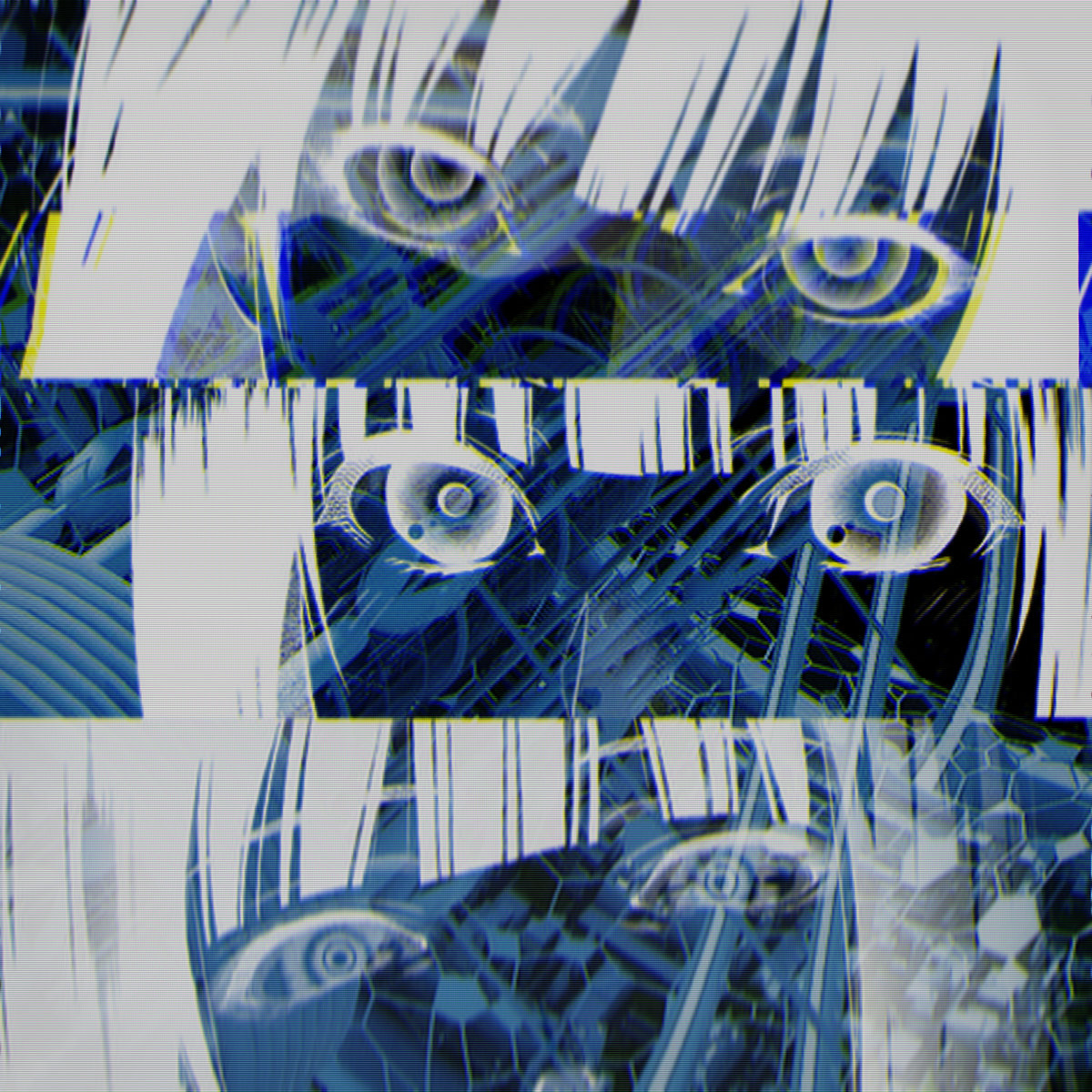 TERMINAL」: y2k futurism... EP | ASTR47⚝TRAVELER