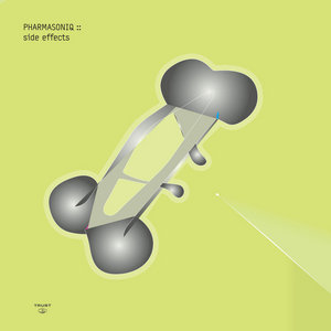 Side EffectsPharmasoniq cover