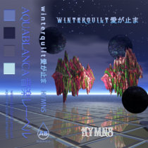 H Y M N S cover art