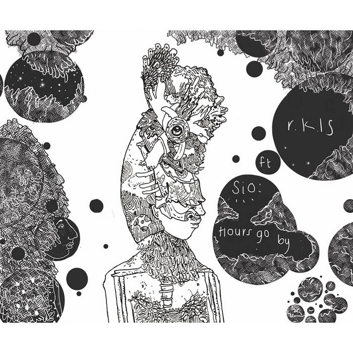 Hours Go By feat. Sio