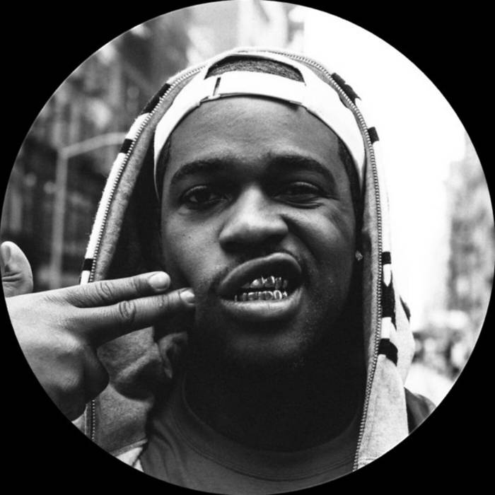 AAP Ferg feat. Remy Ma East coast (MRZ remix) MRZ