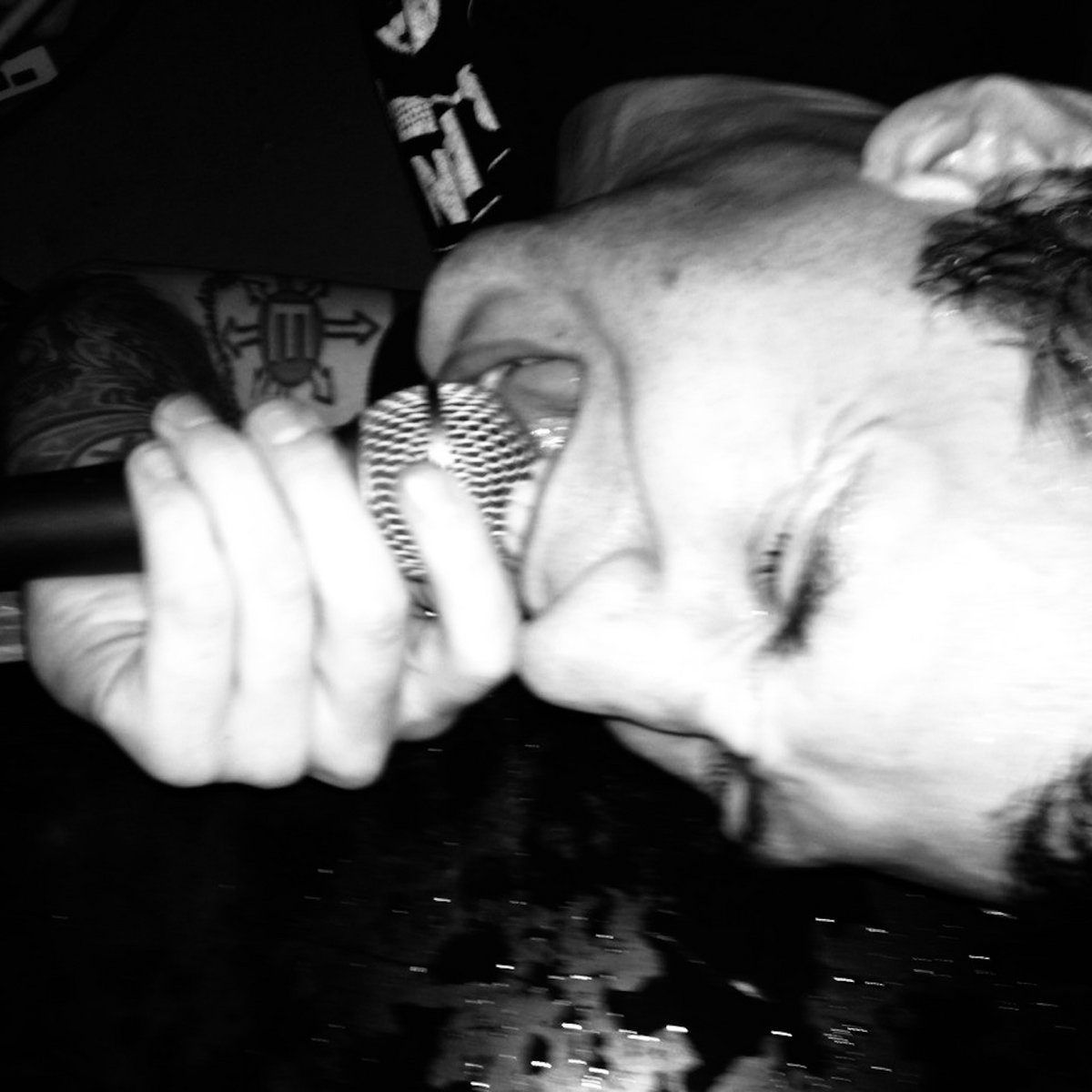 Dead Body | Zex Model | aufnahme + wiedergabe