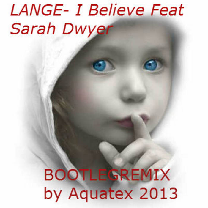 Lange I Believe Dj Tandu Remix