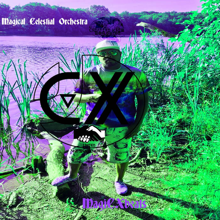 Magical Love | MagiCXbeats