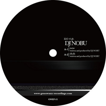 Music | DJ Nobu