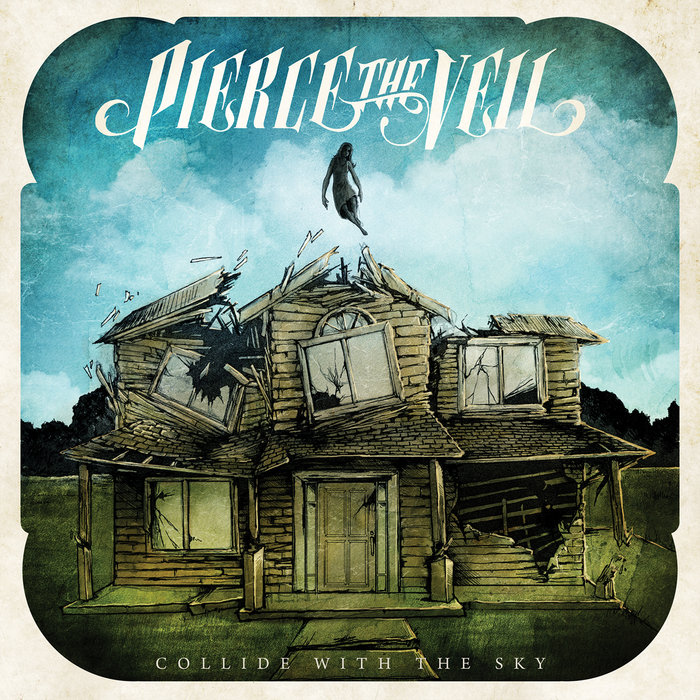 King For A Day (feat. Kellin Quinn) | Pierce The Veil