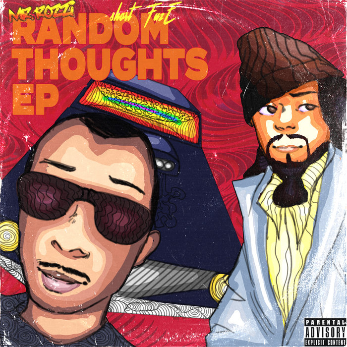 Mr Rozi Rani Random Thoughts | Mr Rozzi & shortFuzE | Mr Rozzi
