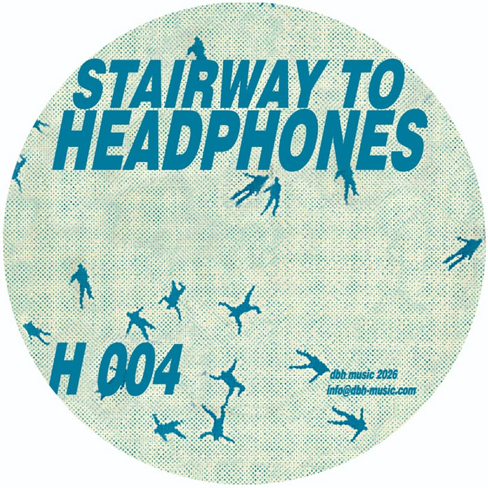 Pochette de H004 par Josh Wink & DJ ESP
