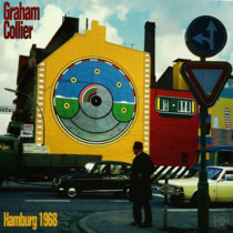 Hamburg 1968 cover art