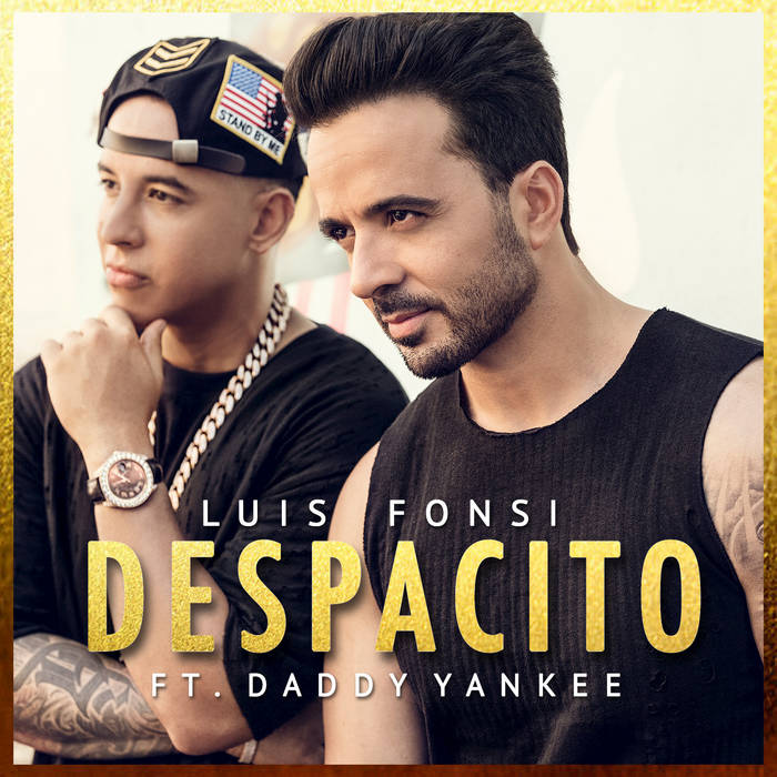 Despacito Justin Bieber) [Remix] Luis Fonsi