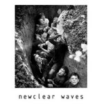 MNQ 003 Newclear Waves / Opus Finis 7'' Split