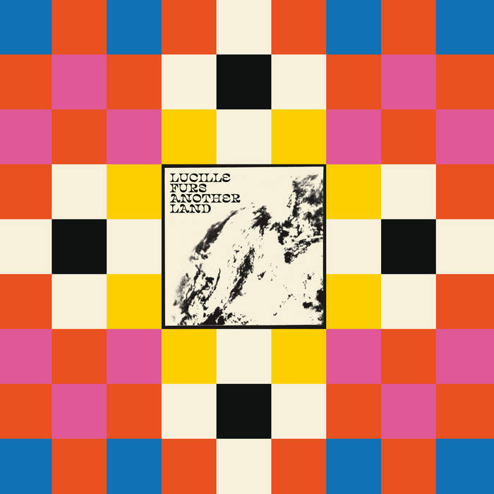 Another Land | Lucille Furs | Requiem Pour Un Twister