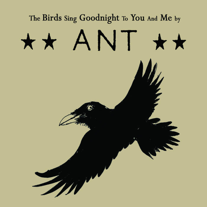 WWNBB#034 The Birds Sing Goodnight To You And Me | ANT | We Were