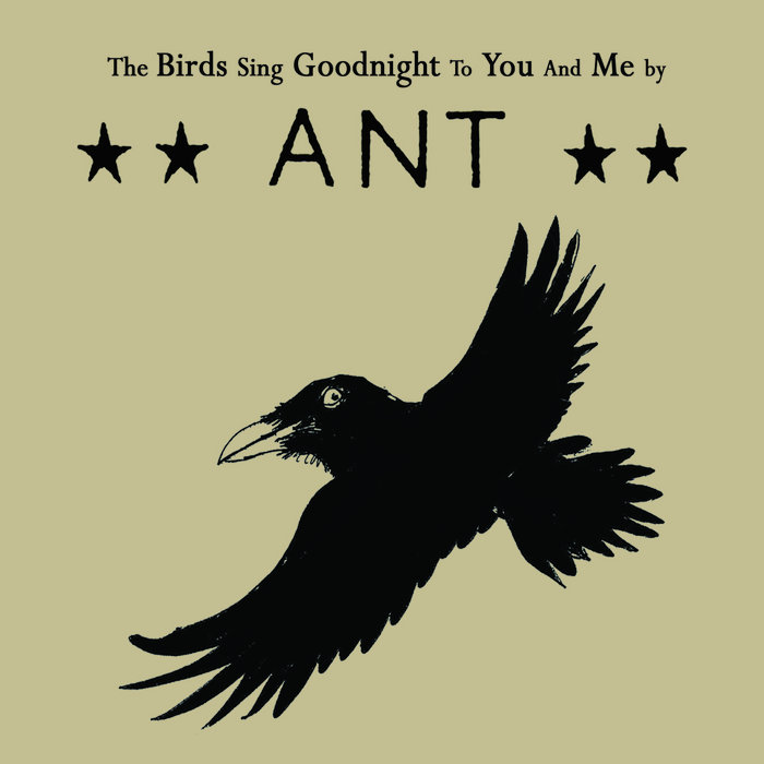 WWNBB#034 The Birds Sing Goodnight To You And Me | ANT | We Were