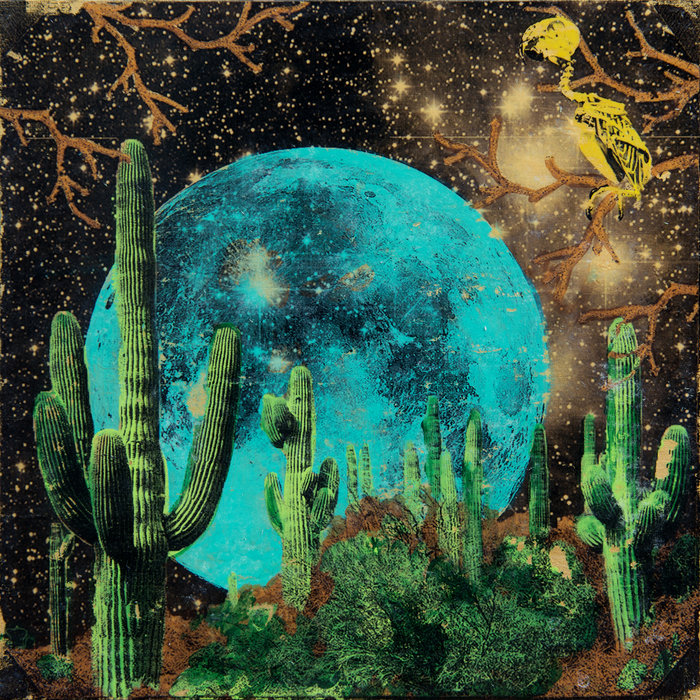 Death Rattle Roll Mondo Deco