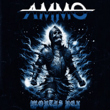 Music | AMMO