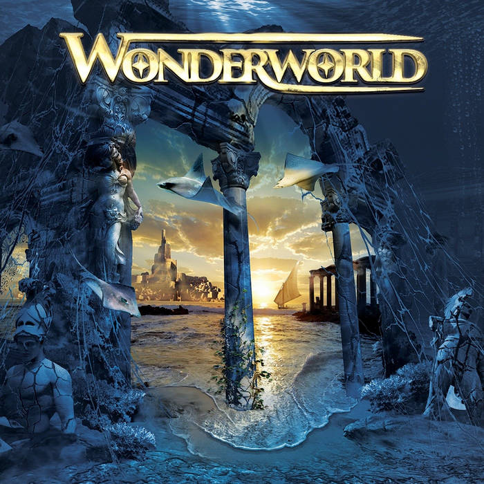 Wonderworld | Wonderworld