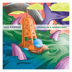 Journal of a Journey Buoy cover
