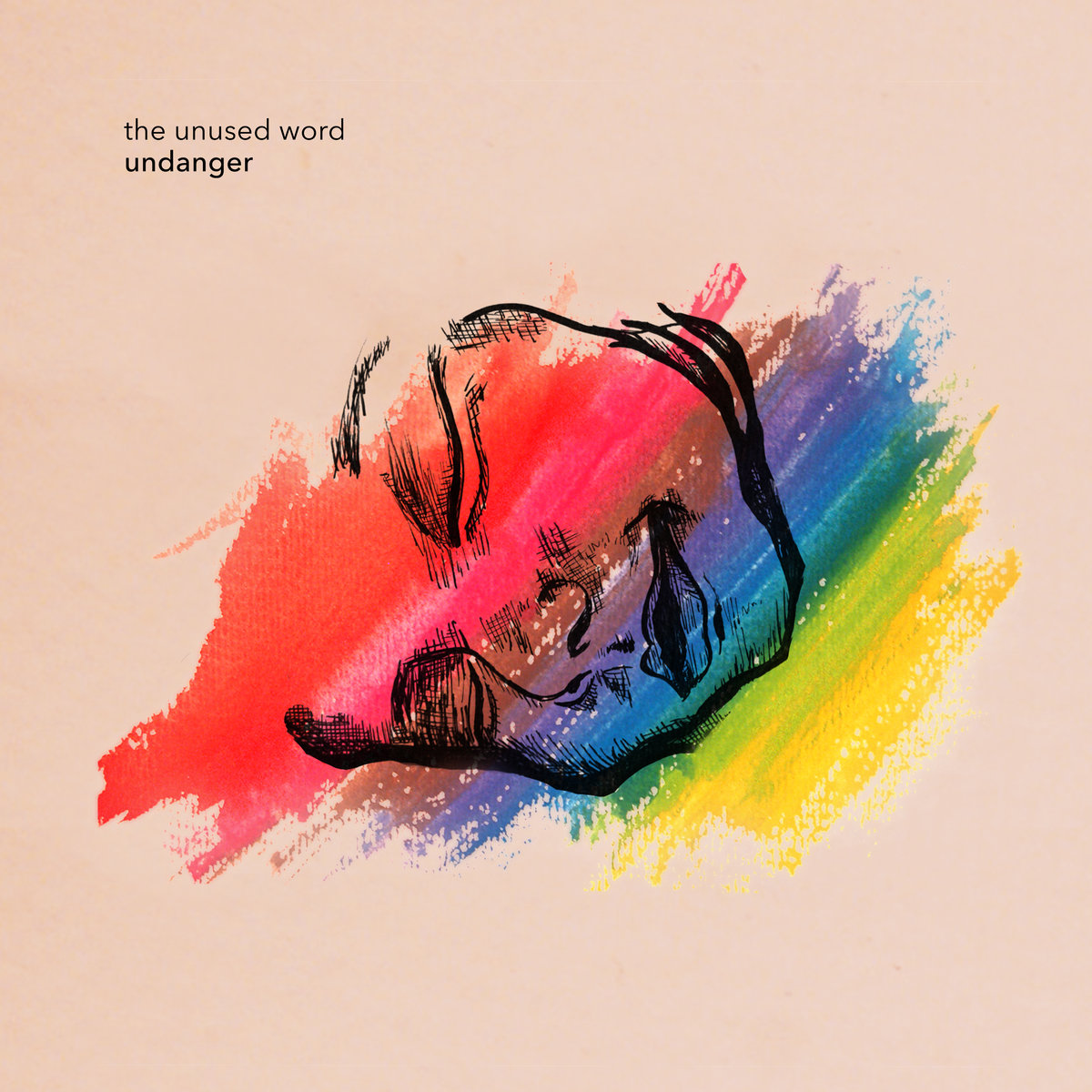 Undanger | The Unused Word