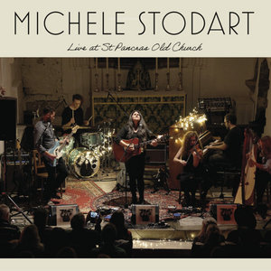 Live at St. Pancras Old Church cover