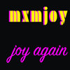 Joy Again Cover Art