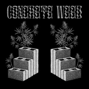 Concrete Weed - "Suture Self" cover