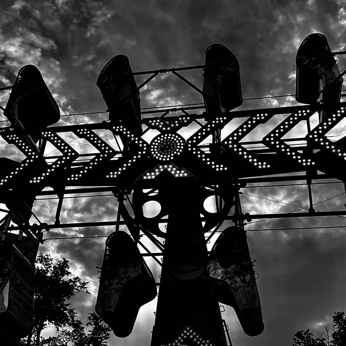 ghosts dancing in the fallout Malignant Cove