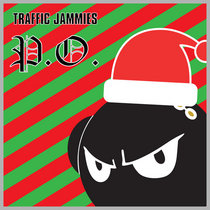 Traffic Jammies — P.O.