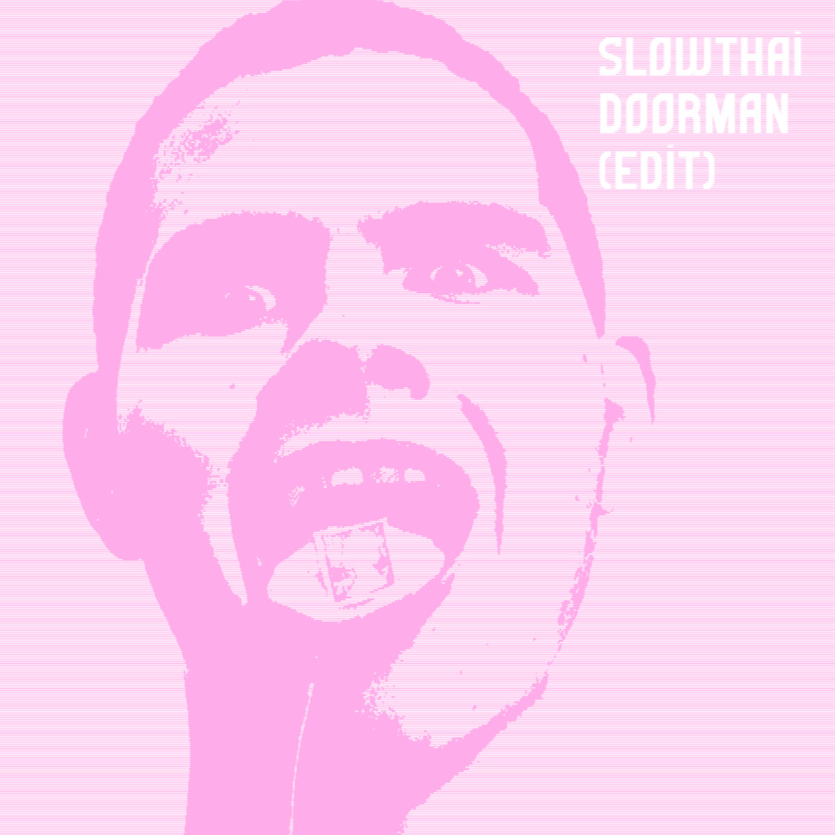 SLOWTHAI DOORMAN (EDIT) QUENTIN