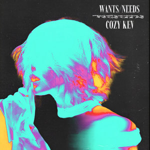 WANTS/NEEDS cover