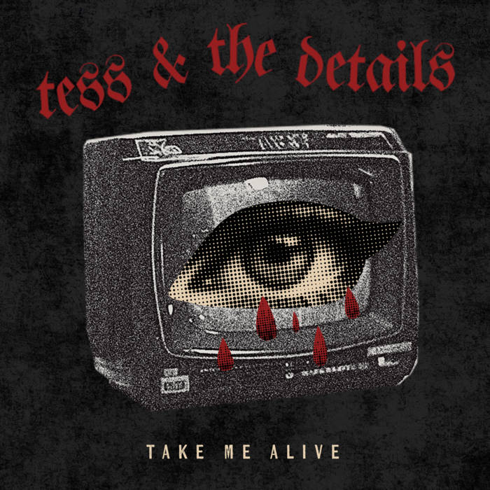 Music | Tess & The Details