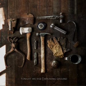 Breaking Ground EP cover