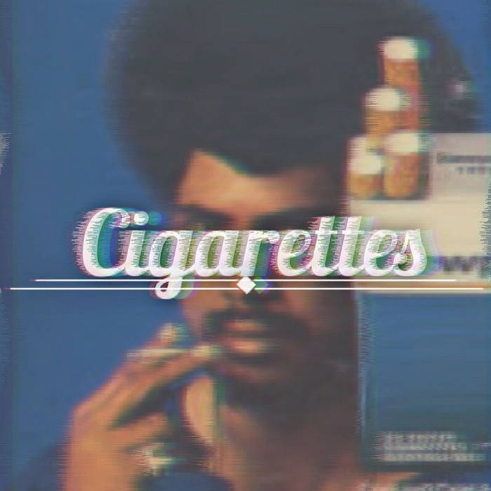 melvin cigarette Cigarettes