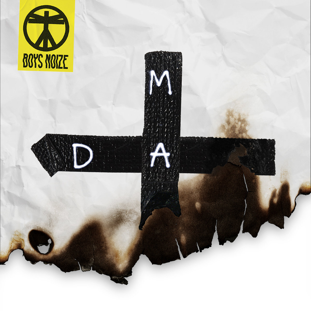 Mayday Remixes Pt.2 | Boys Noize | Boysnoize Records
